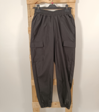 RA36 WOMEN'S TROUSERS Tellini S.r.l. Wholesale Clothing